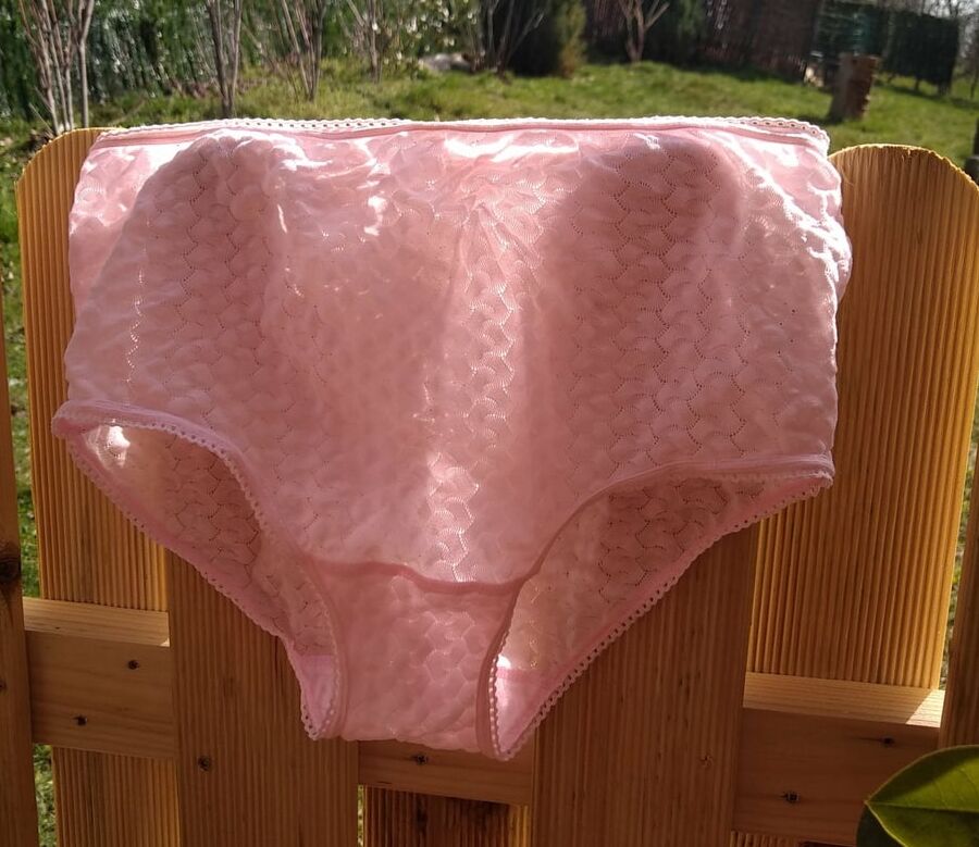 Culottes etal