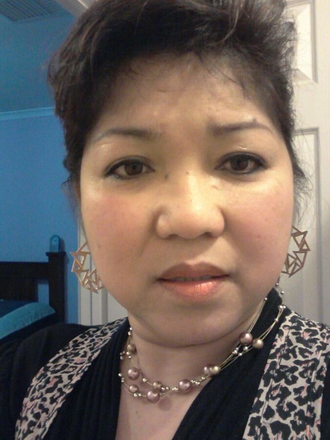 My slut mum