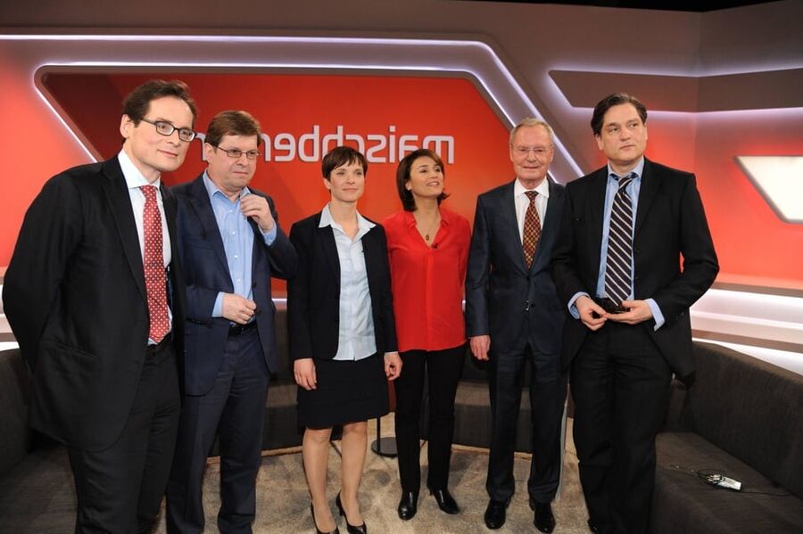 Frauke Petry