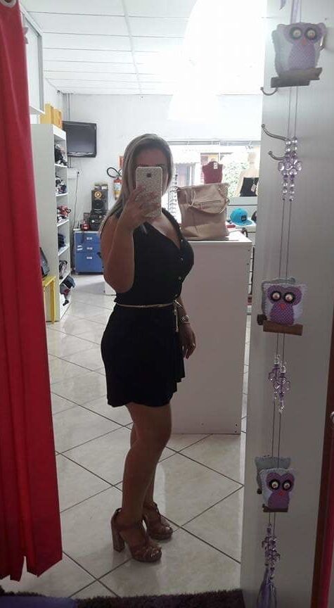 LOIRA MADURA LINDA RABUDA GOSTOSA