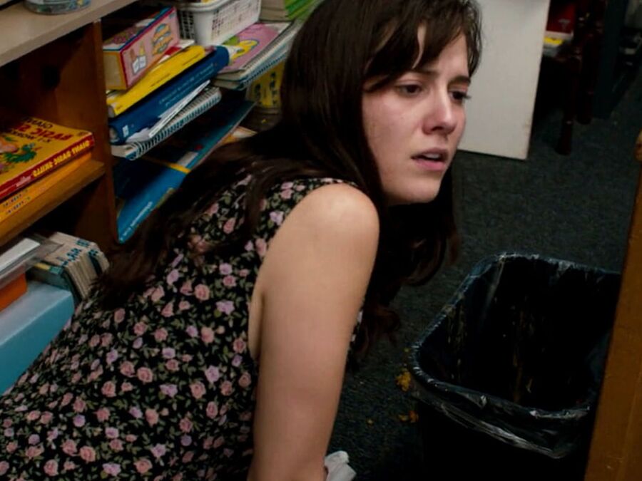 Mary Elizabeth Winstead I like her a lot