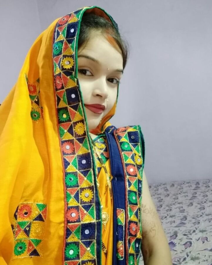 Bhen ki married look