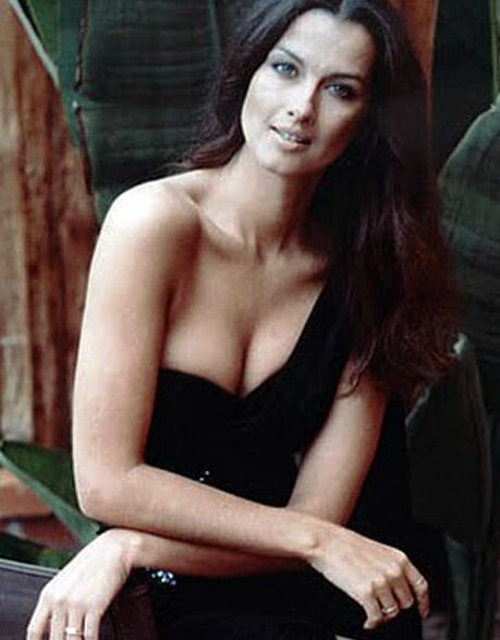 Veronica Hamel