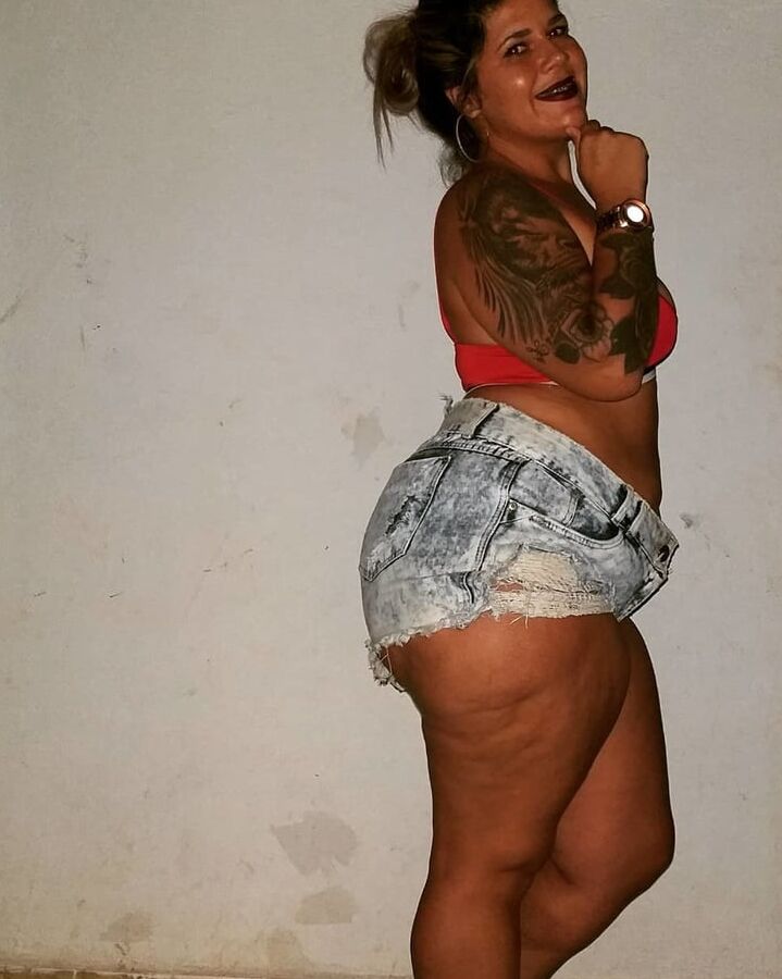 Mulheres rabudas gostosas comentam