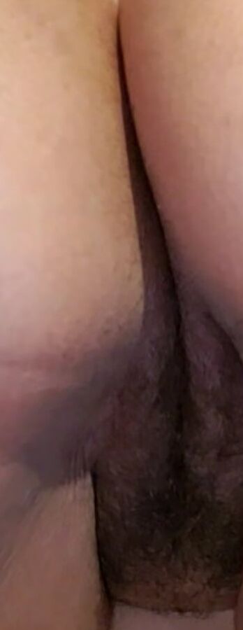 Latin BBW GF