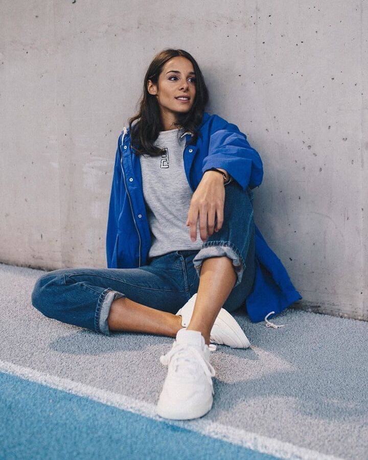 Camille Laus