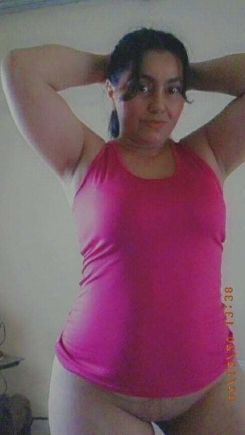Romina Espinosa