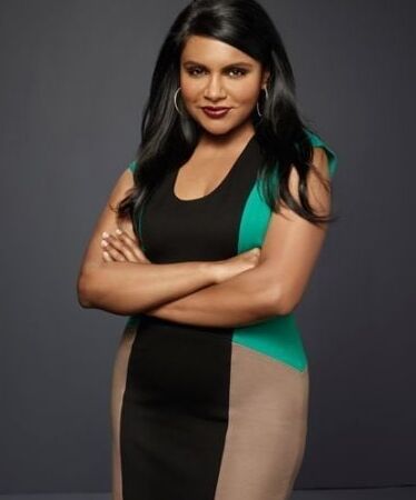 Mindy kaling