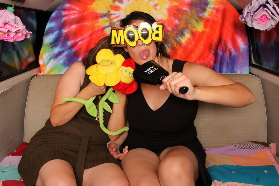 Photobooth Finds