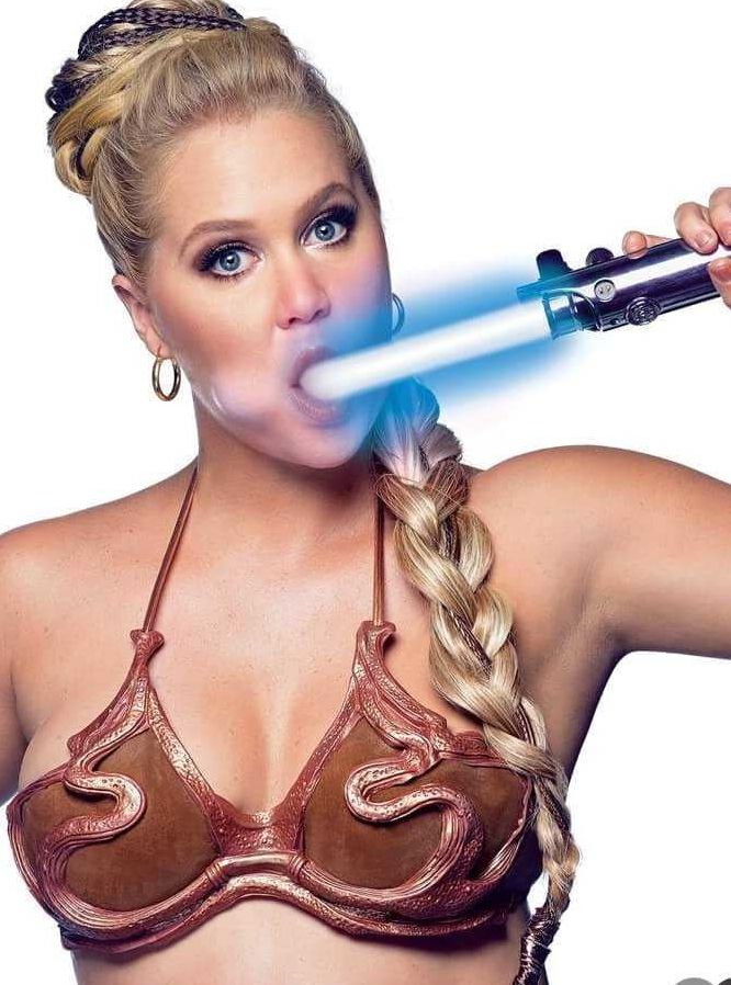 Amy schumer hot