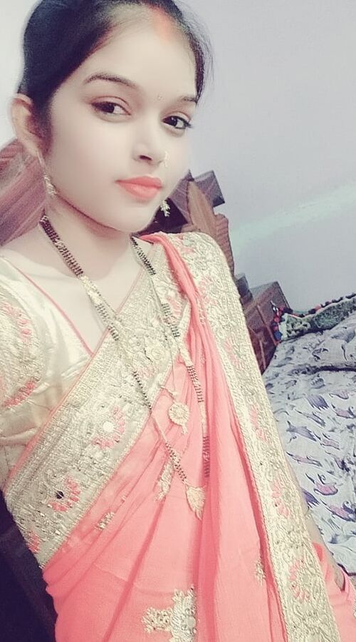 Bhen ki married look