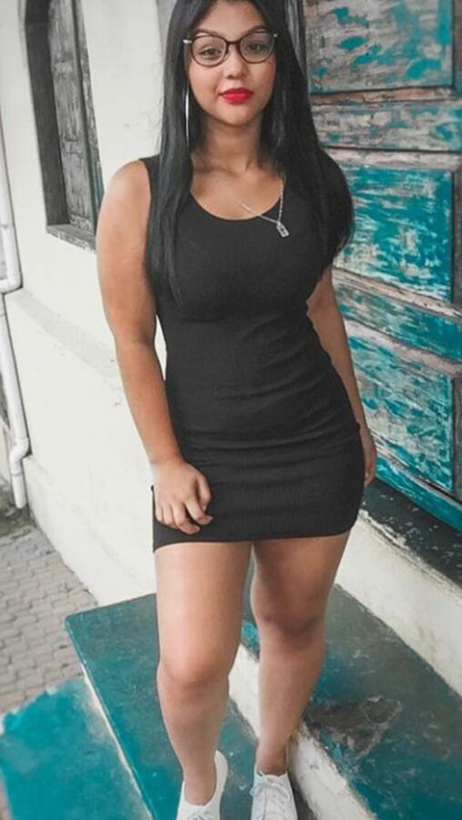 EMILLY FROM BRAZIL GREAT TITS