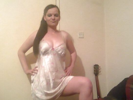 Scouse slut