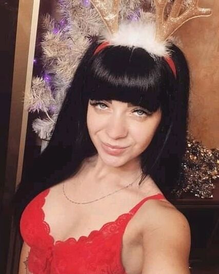 russian girl