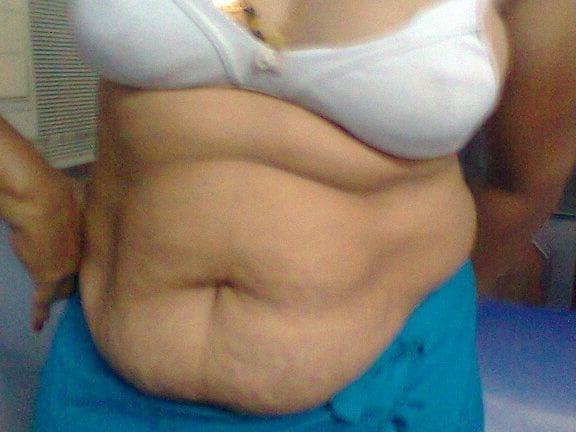 Mallu aunty