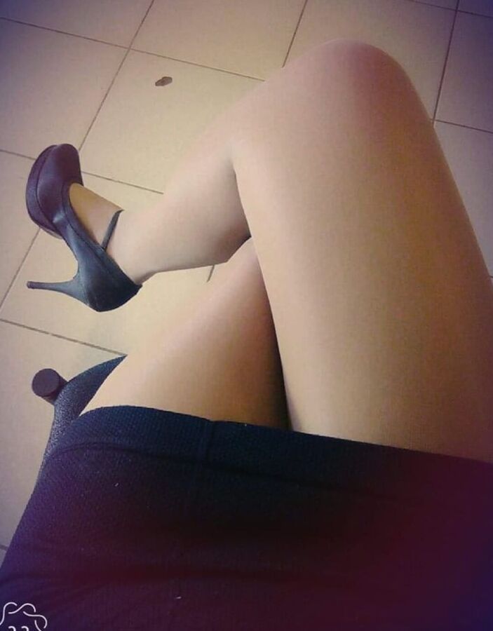 Pantyhose MIx