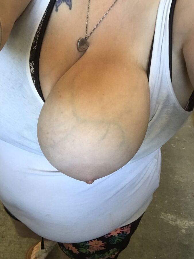 Titty Friday