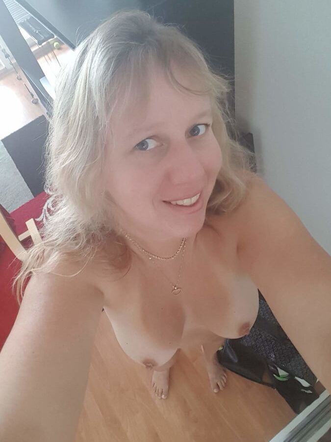 hungarian milf