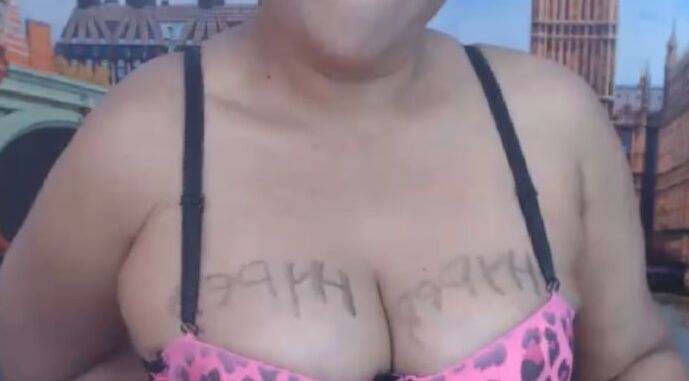 Name mit Titten