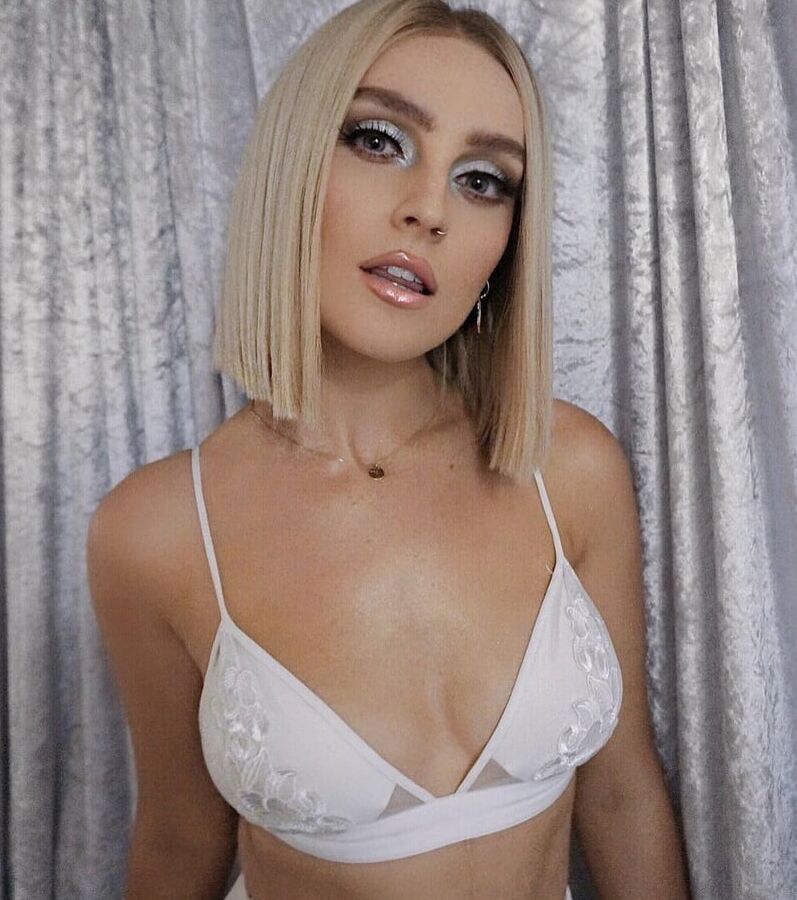 Perrie Edwards