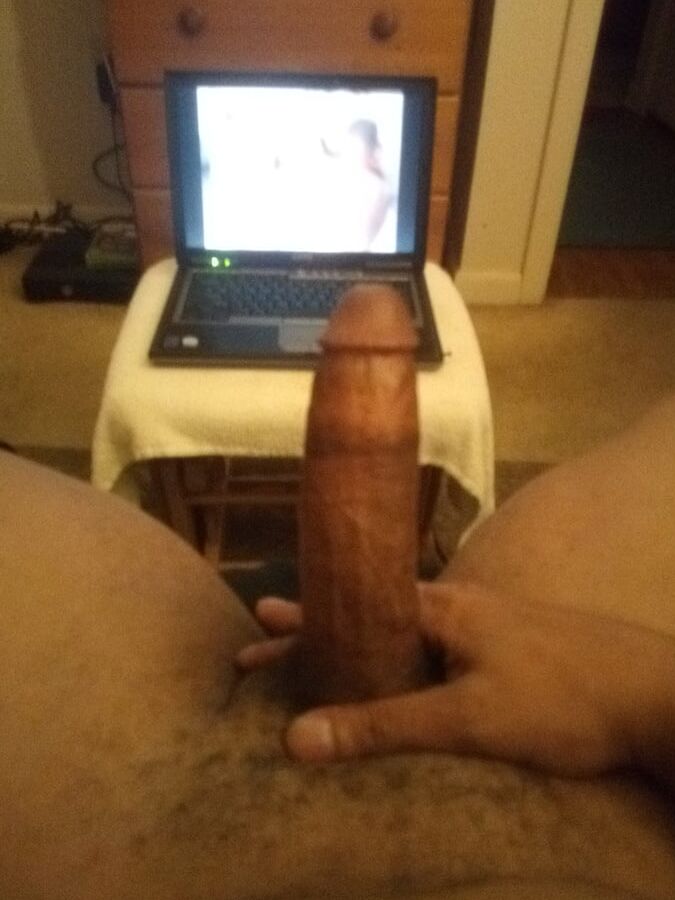 My Cock