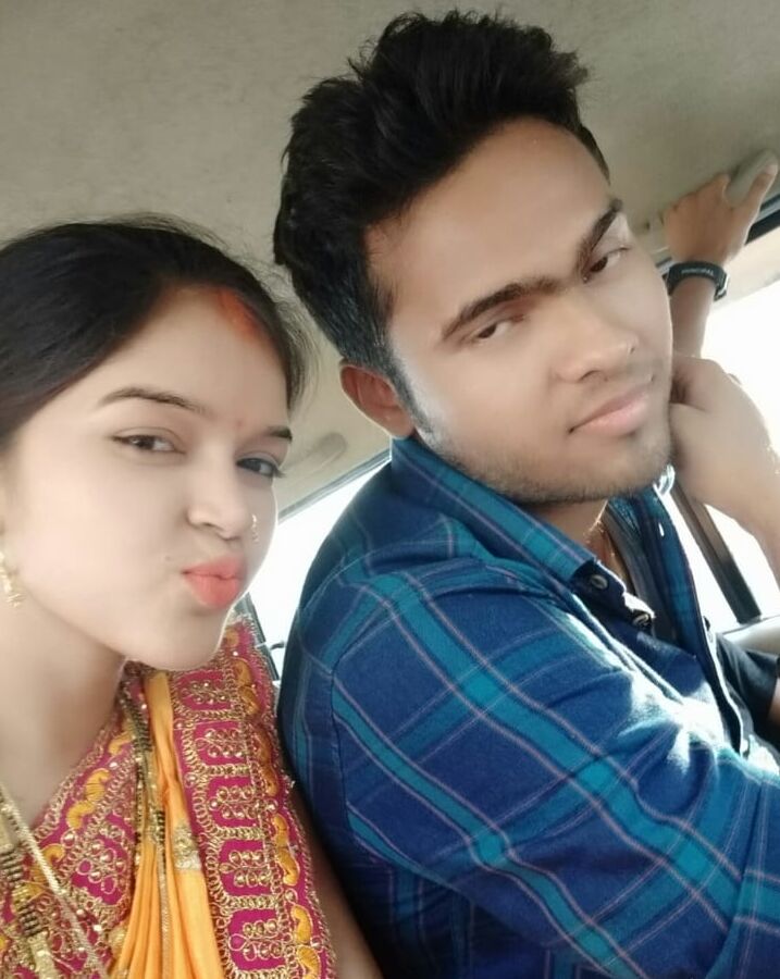 Bhen ki married look