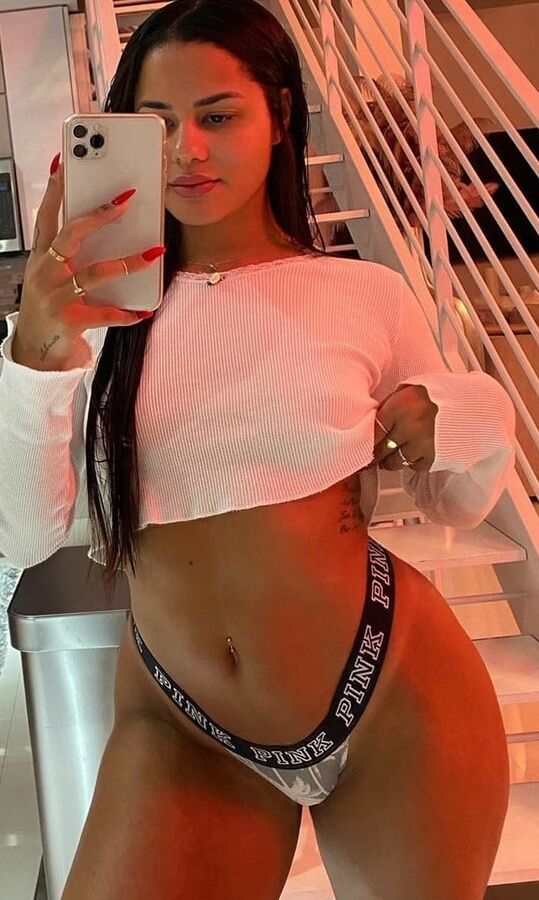 Katya Elise Henry