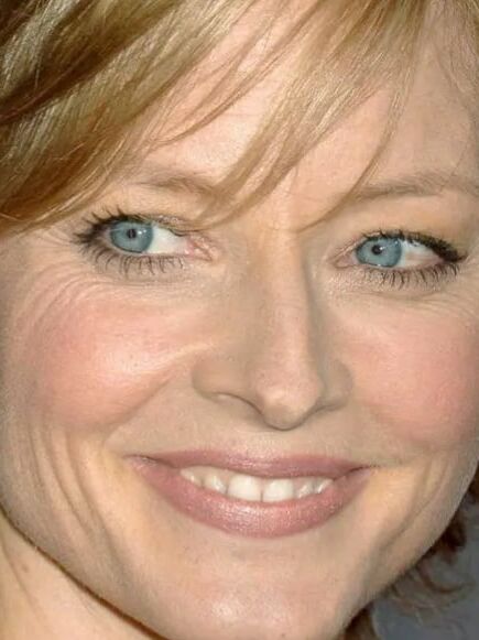 Jodie Foster Milf a Jus