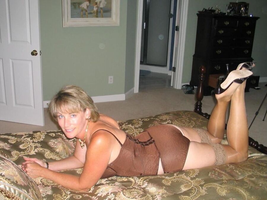 Older Women