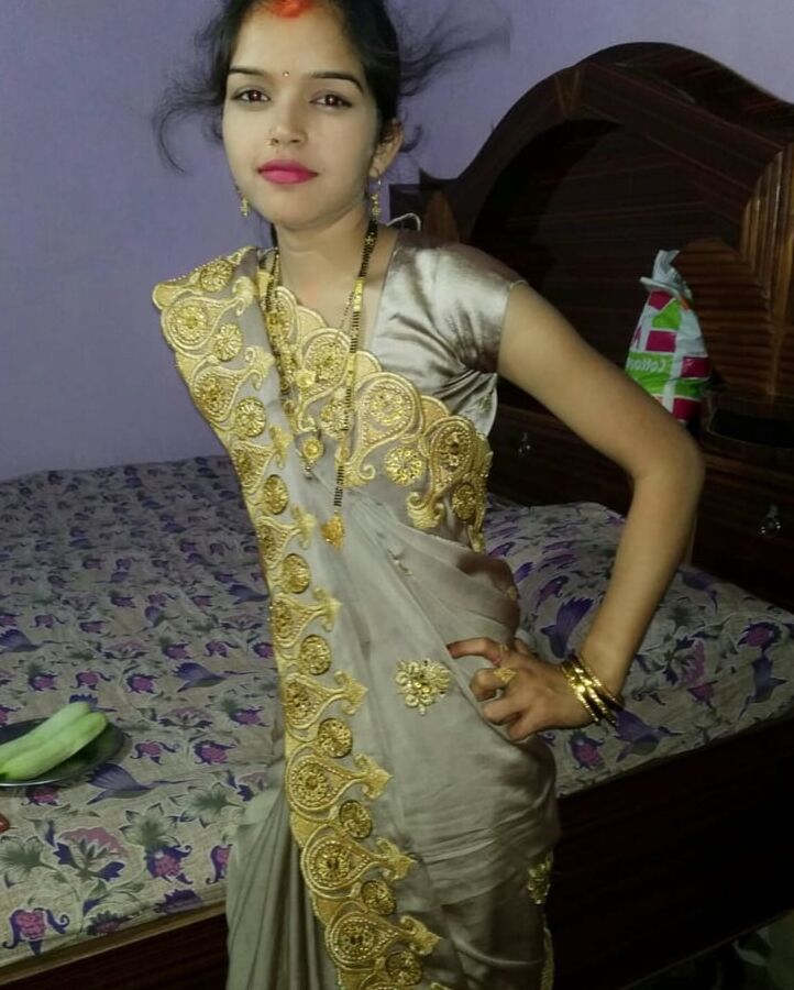 Bhen ki married look