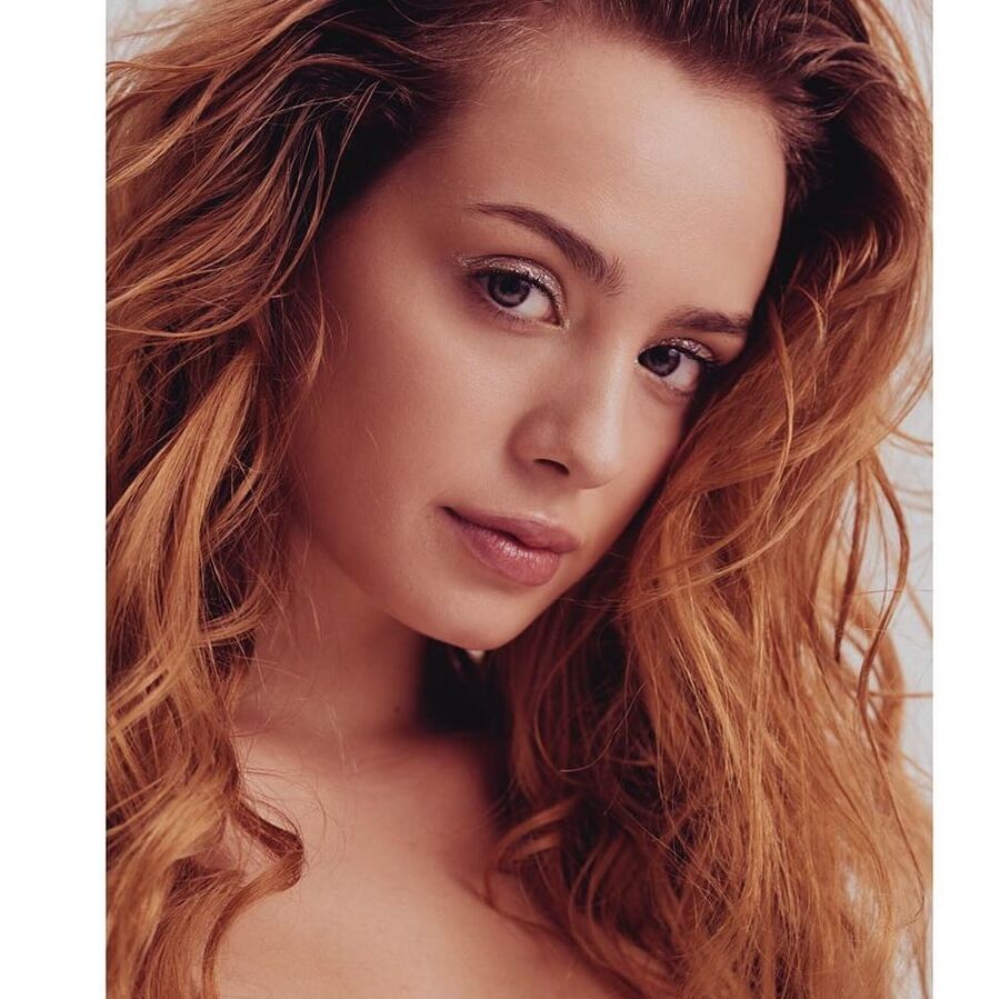 Wiktoria Gasiewska