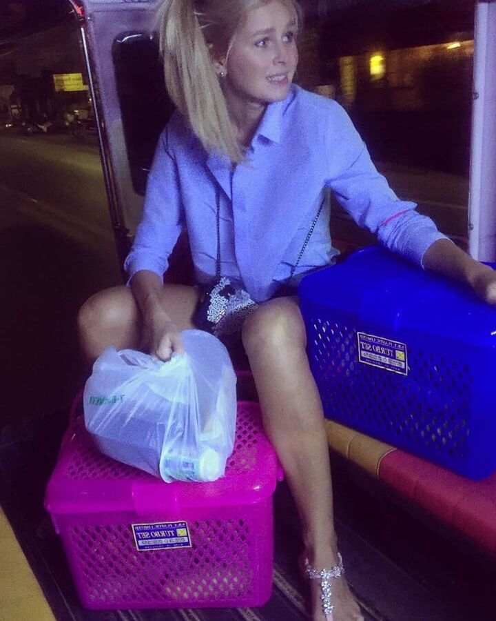 Sexy Russian Actress Ekaterina Kuznecova