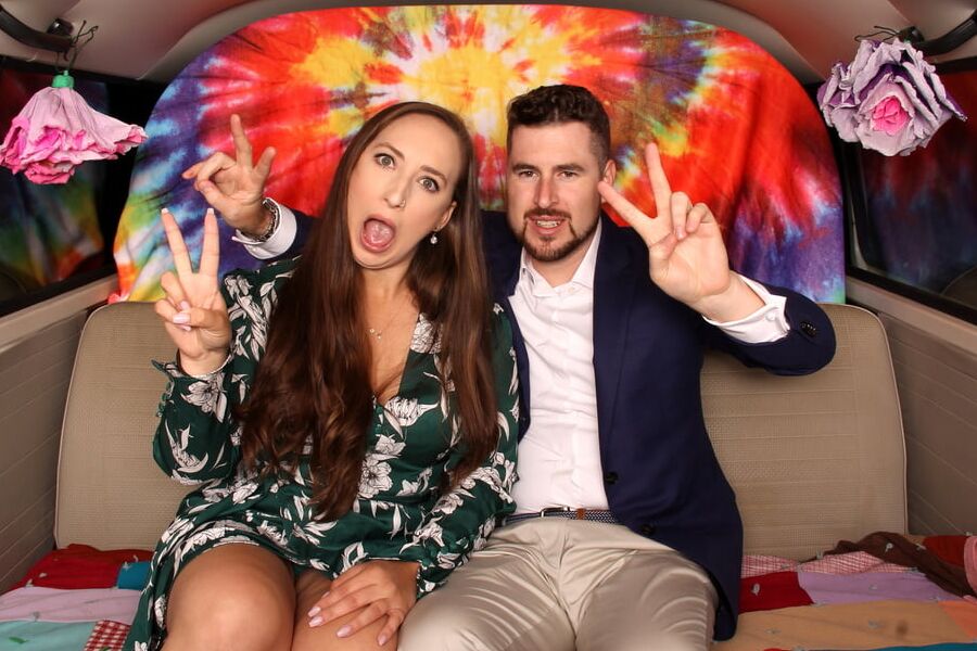 Photobooth Finds