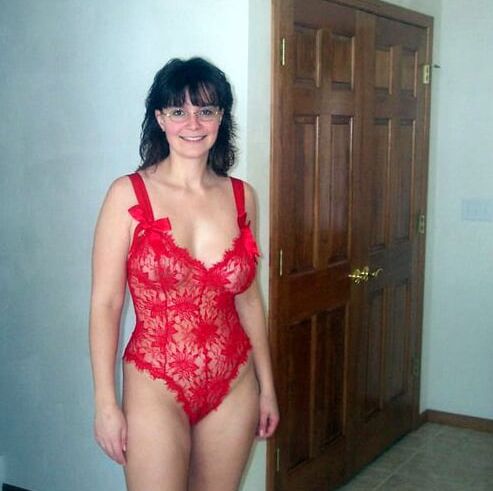 Older Women