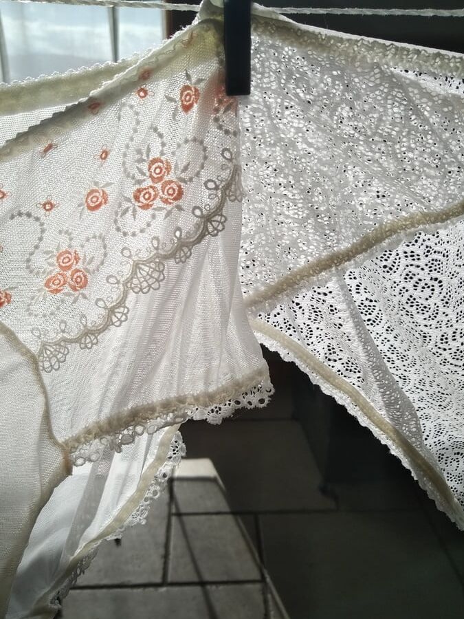 Culottes etal