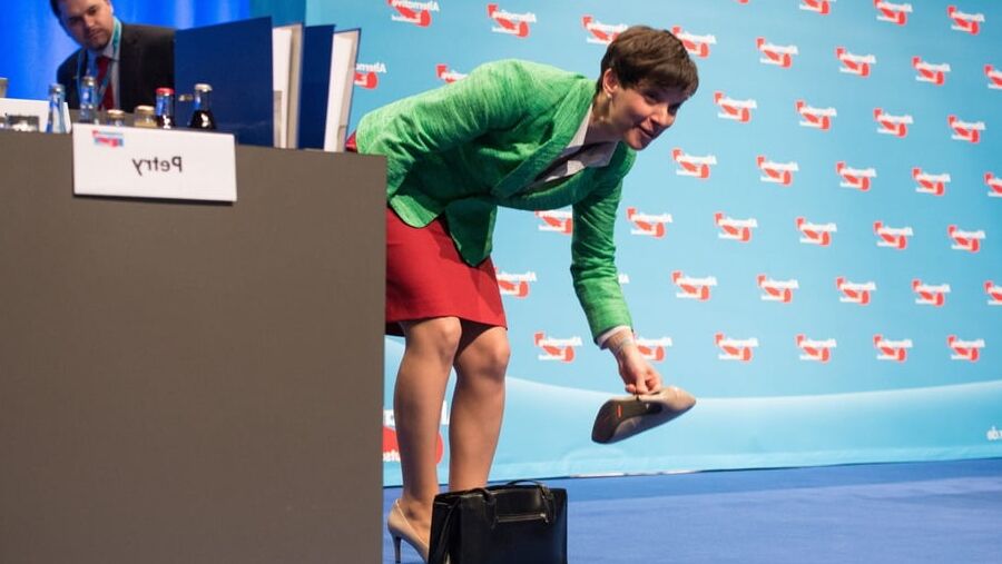 Frauke Petry