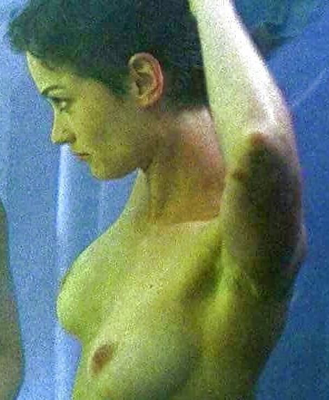 Robin Tunney