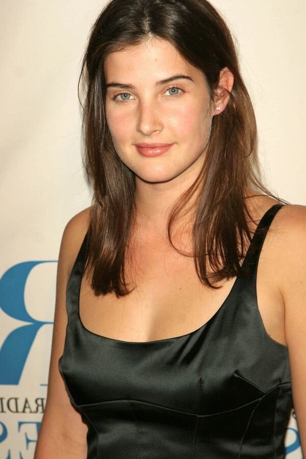 cobie smuder