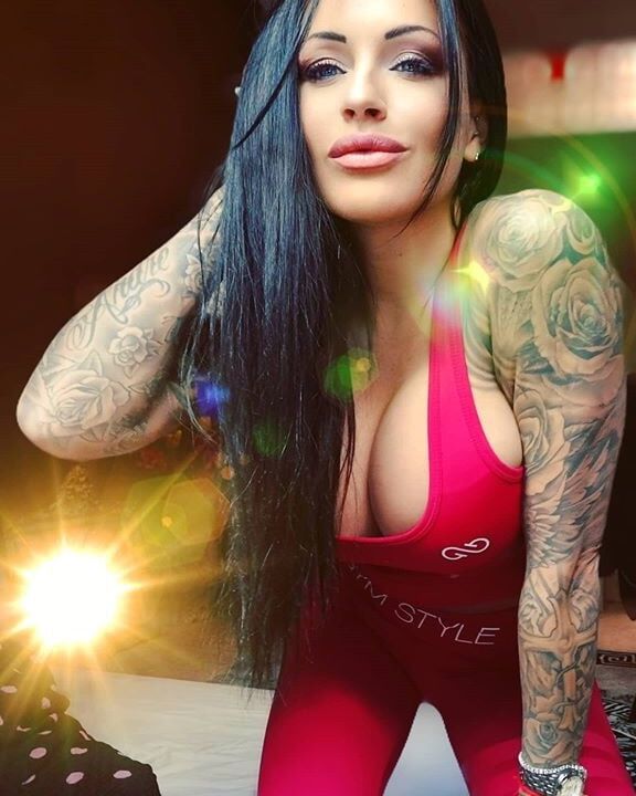 Insta Bitch JJ