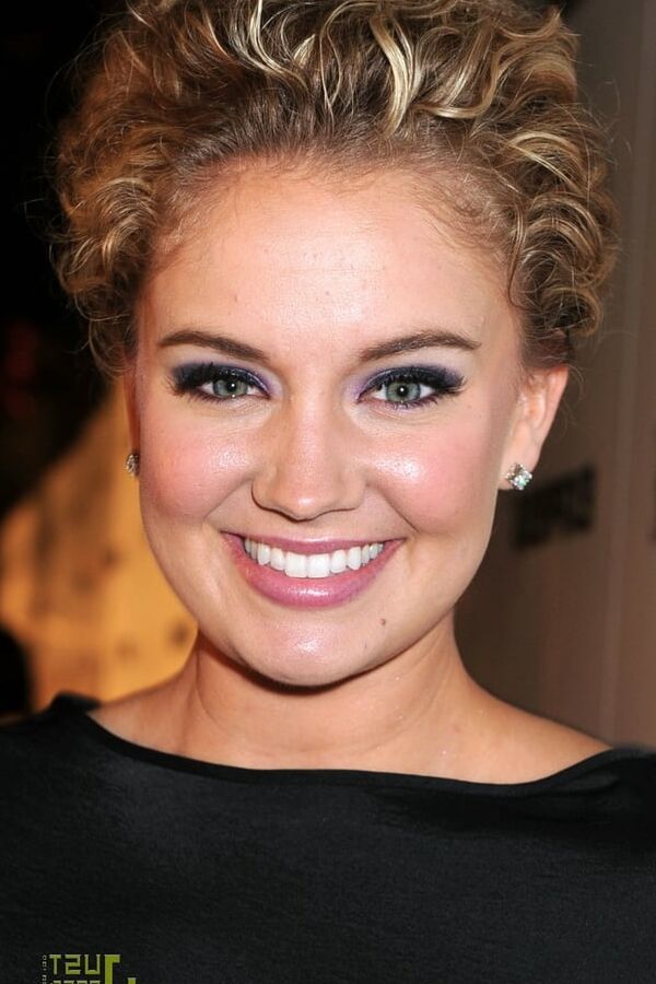 Celebrity Hot - Tiffany Thornton
