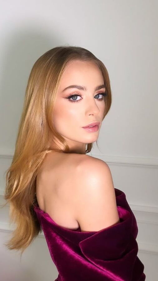 Wiktoria Gasiewska