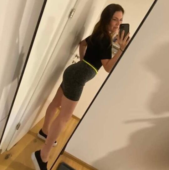 austrian slut lisa
