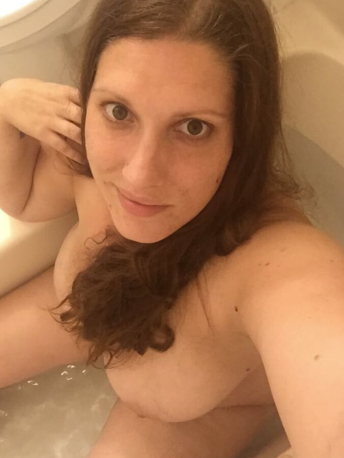 BBW Big Tits Thick Body