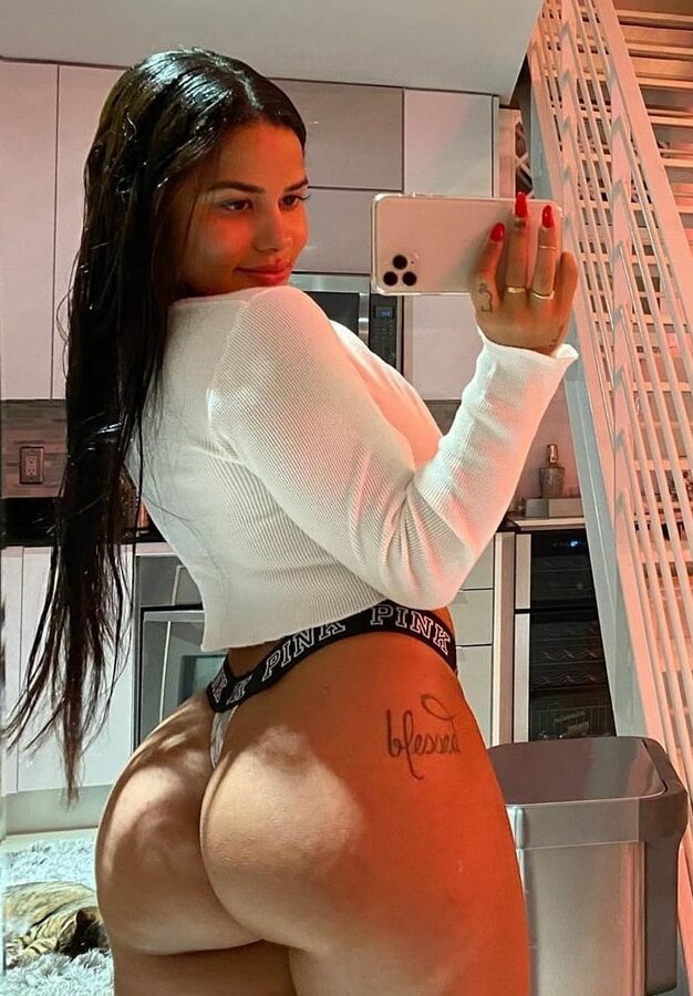 Katya Elise Henry