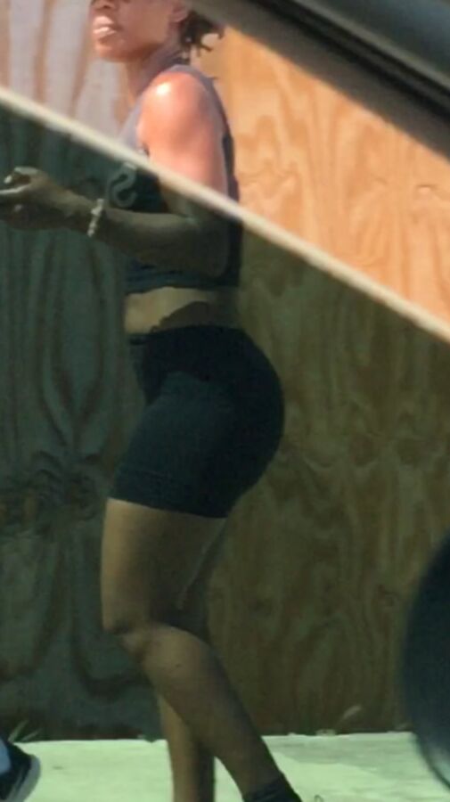 Sexy milf tights