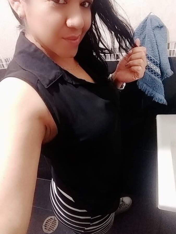 Bertha Caceres