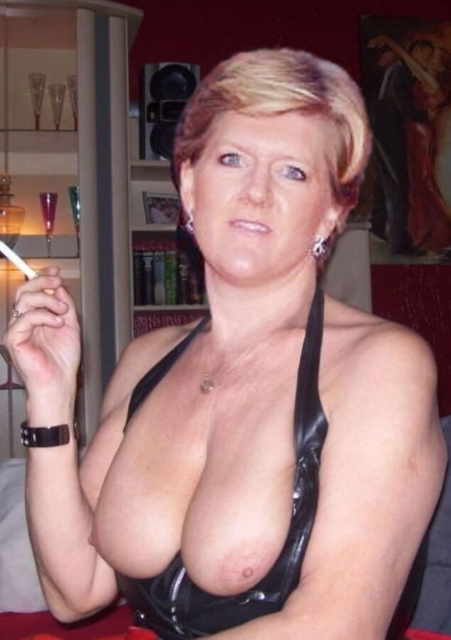 Claire Balding