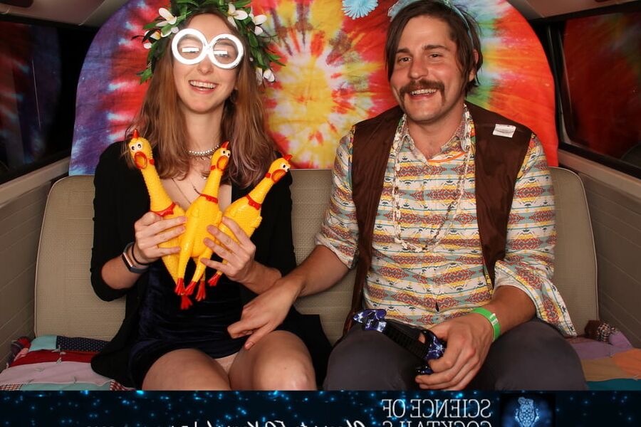 Photobooth Finds