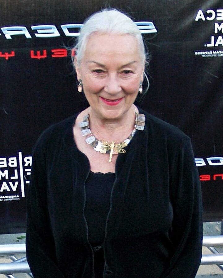 May Parker (Aunt May)