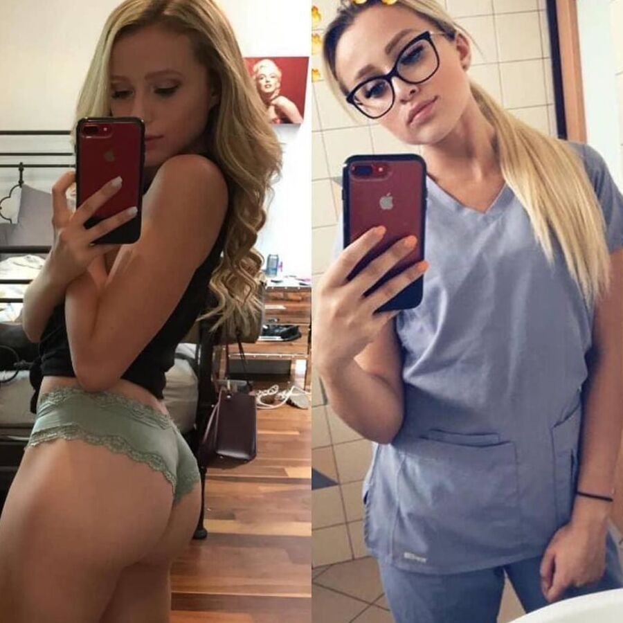 SDRUWS - DOCTORS AND PARAMEDICS I&;D LOVE TO FUCK
